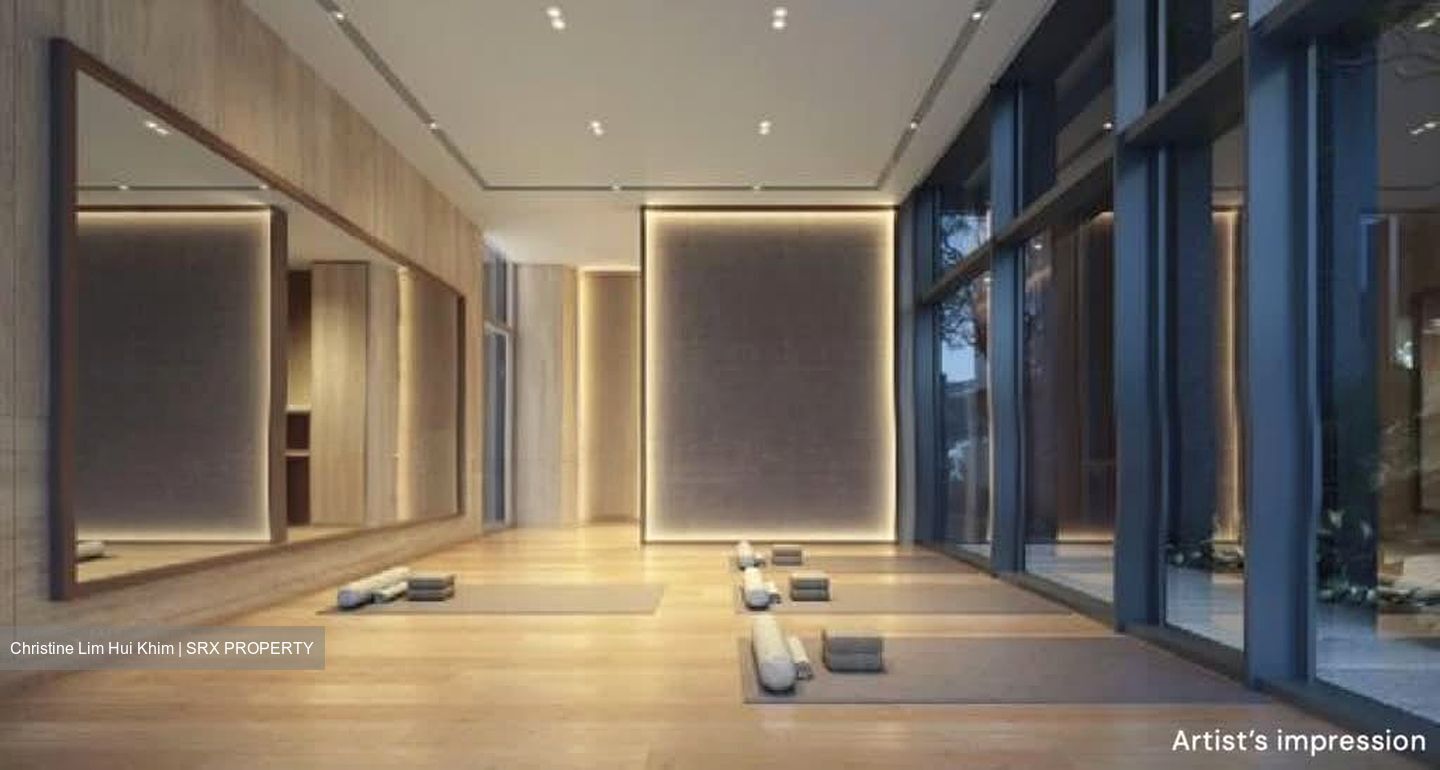 Zyon Grand (D3), Apartment #574273721